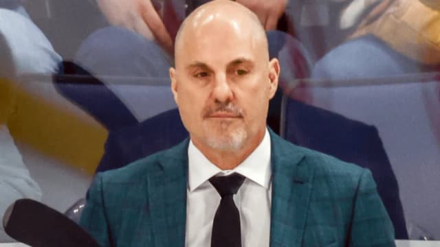 Rick Tocchet Declines Return To Vancouver Canucks Coaching Staff