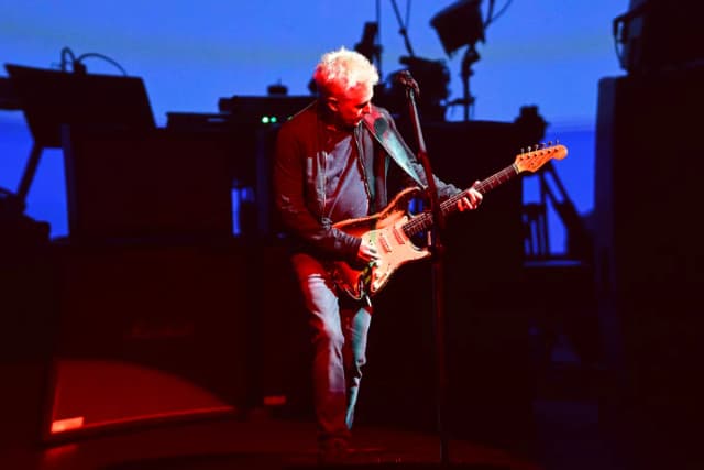 Pearl Jam Kicks Off Dark Matter Tour With Pair of Florida Dates