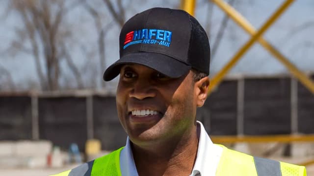 John James Seeks Michigan Governor Seat, Cites Literacy