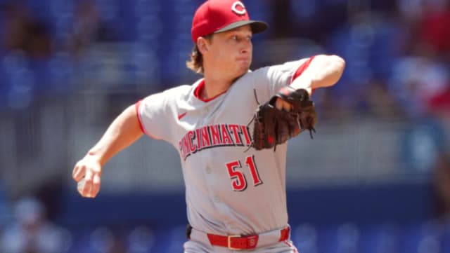 Reds, Cardinals Game Postponed by Storms, Doubleheader Wednesday