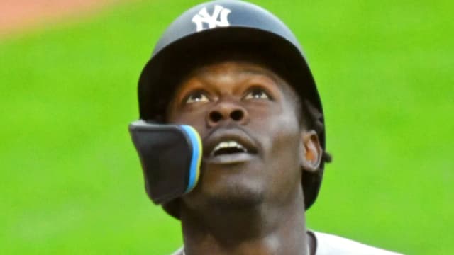 MLB Drops One-Game Suspension Against Yankees Jazz Chisholm Jr