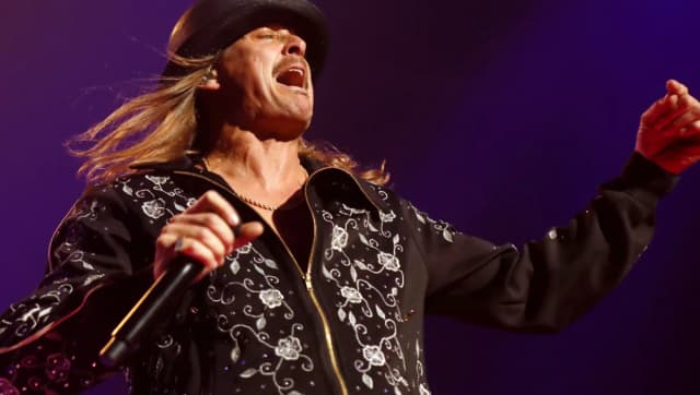 Kid Rock’s New Detroit Cowboy Restaurant Opens in Nashville May 5