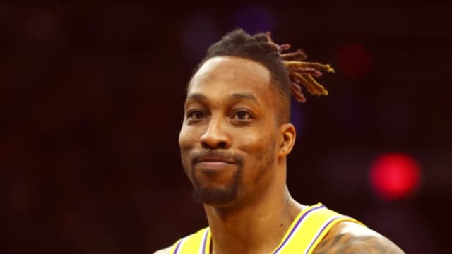 Dwight Howard weighs in on LeBron James, Lakers facing 3-1 hole