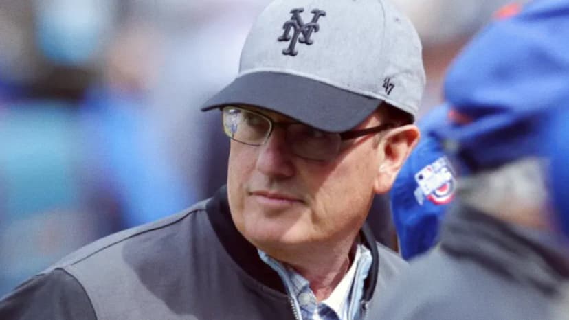 Mets Owner Steve Cohen Says Pete Alonso To Explore Market