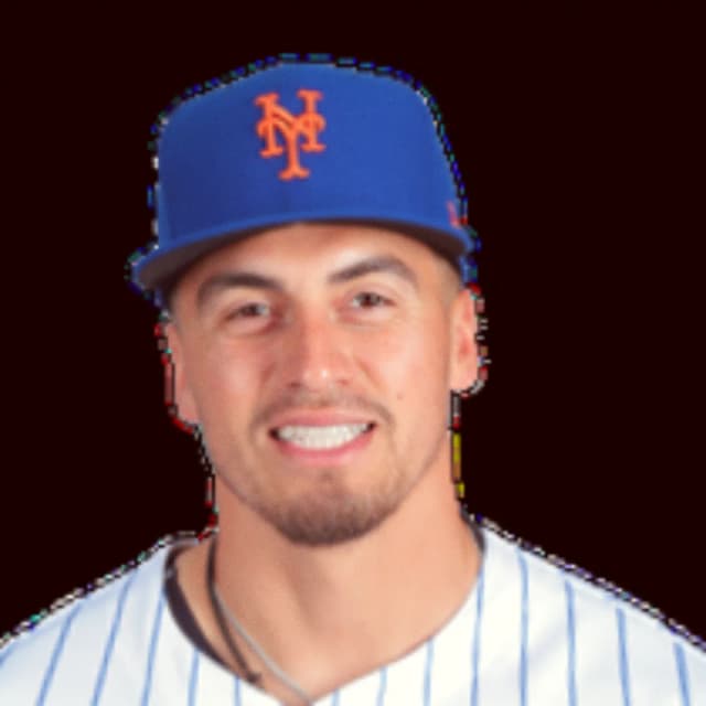 Tyrone Taylor Not in Mets Lineup for Monday's Game Against Nationals