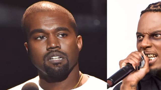 Ye Claims Playboi Carti Came to Hotel Armed With Gun