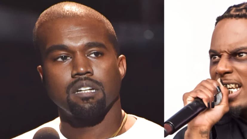 Ye Claims Playboi Carti Came to Hotel Armed With Gun