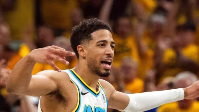 Tyrese Haliburton Winner Eliminates Bucks From NBA Playoffs