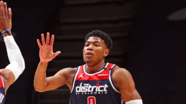 Former Washington Wizards Maintain NBA Finals Participation Streak