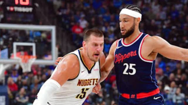 Ben Simmons Play Draws Mixed Reactions for Los Angeles Clippers