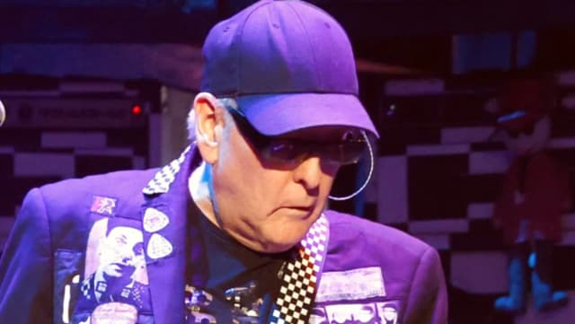 LA County Fair Features Concerts and 'Art Unleashed' Theme