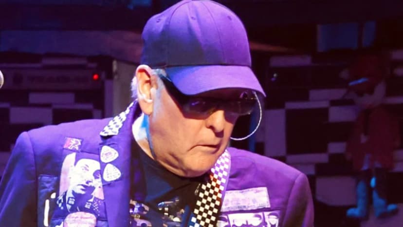 LA County Fair Features Concerts and 'Art Unleashed' Theme