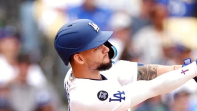 Andy Pages Performance Shifts Focus After Difficult Start
