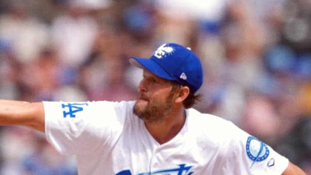 Clayton Kershaw Nears Dodgers Return to Rotation Around May 18