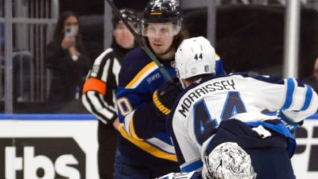 Teams Seek Wins as First Round of NHL Playoffs Approaches Conclusion