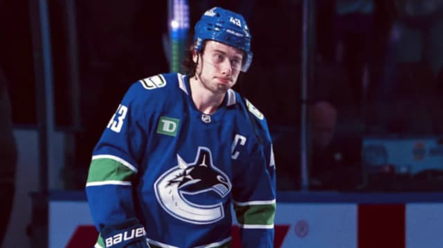 Jack Hughes Brother's Future Lingers Amid Canucks Coaching Changes