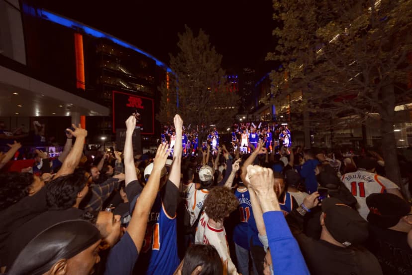 Fake Pistons Tickets Cost Fans Hundreds After Playoff Game Loss