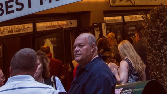 StubHub Becomes Official Resale Partner for ATG Entertainment Theaters