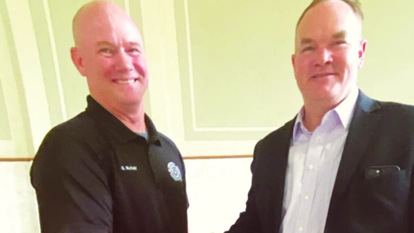 Lamar County Commissioners Receive Clean Audit, Discuss Battery Facility Plan