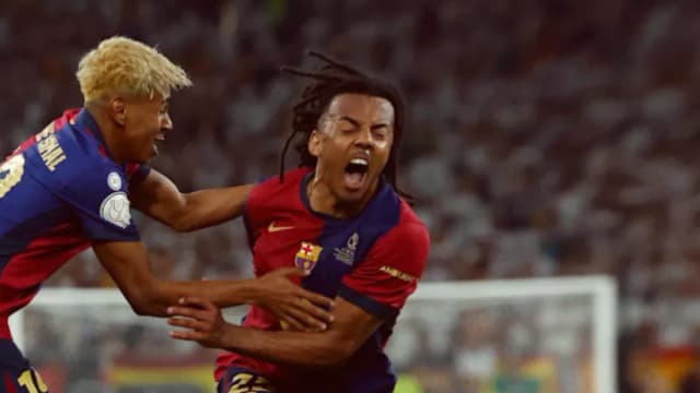 Barcelona Readies for Inter Milan in Semifinal First Leg