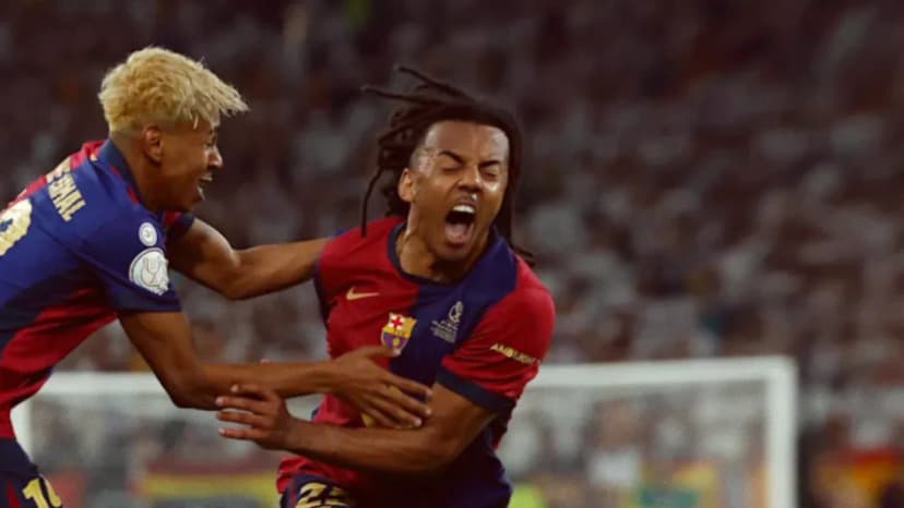 Barcelona Readies for Inter Milan in Semifinal First Leg