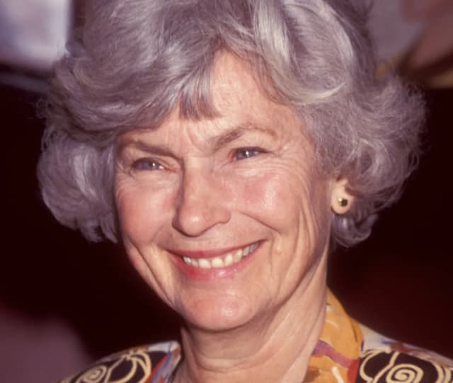 Priscilla Pointer, Actress on Stage and Screen, Dies at 100