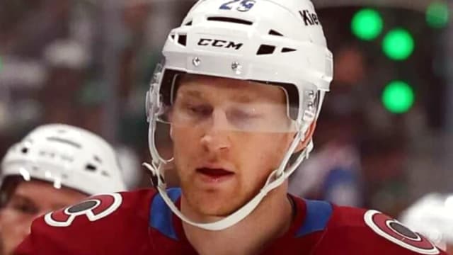 Ted Lindsay Award Finalists Announced for NHL's Top Player