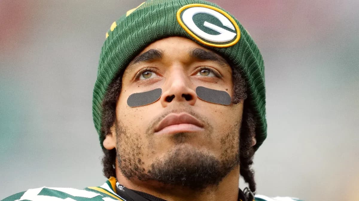 Jaire Alexander Future With Packers Uncertain, Reunion Possible