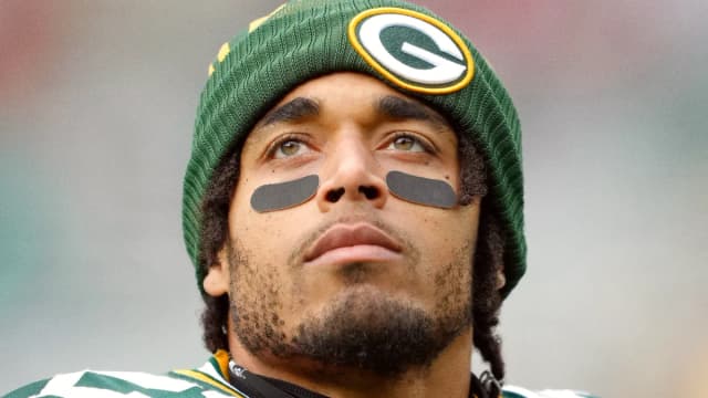 Jaire Alexander Future With Packers Uncertain, Reunion Possible