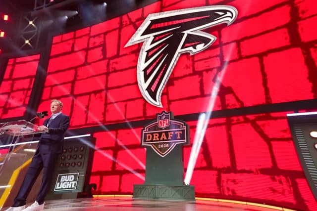NFL Fines Jeff Ulbrich, Atlanta Falcons Over Shedeur Sanders Prank Call