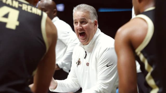 Ian Schieffelin and Others Enter Transfer Portal With No Eligibility Left