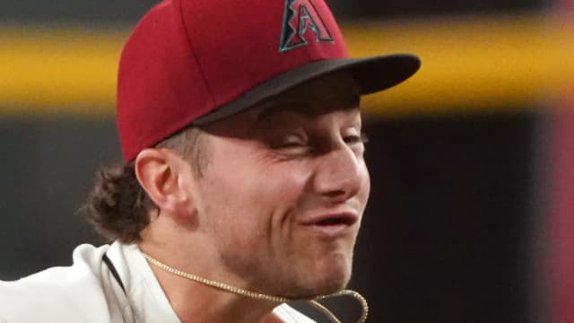 Josh Naylor Powers Diamondbacks Past Braves, Ends Losing Streak