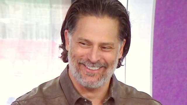 New Nonnas Film Based on True Restaurant Story Features Joe Manganiello