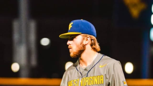No. 16 WVU Baseball Concludes Season Series Against Marshall