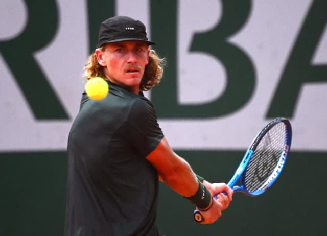 Max Purcell Accepts 18 Month Suspension Over Doping Rules Breach