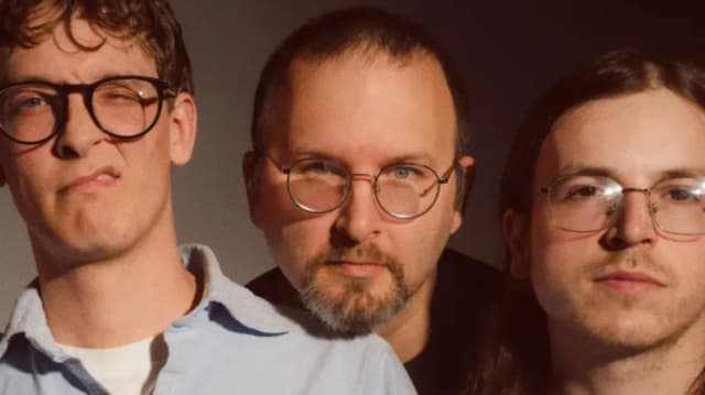 Hotline TNT Announces Headlining North American Tour, Sets Album Date