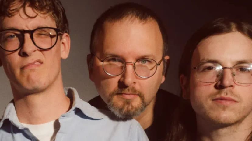 Hotline TNT Announces Headlining North American Tour, Sets Album Date
