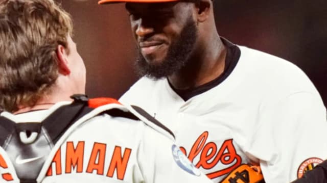 Orioles Closer Felix Bautista Regains Form Post Tommy John Surgery