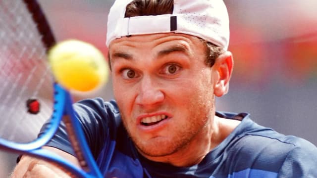 Jack Draper Reaches Madrid Open Quarterfinals, Eyes Top 5 Ranking