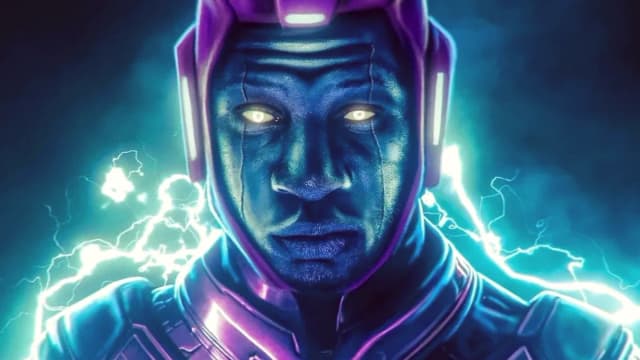 AVENGERS. the KANG DYNASTY Change Leads To New Doomsday Rumors