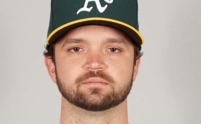 Oakland Athletics Promoting Top Pitching Prospect Gunnar Hoglund