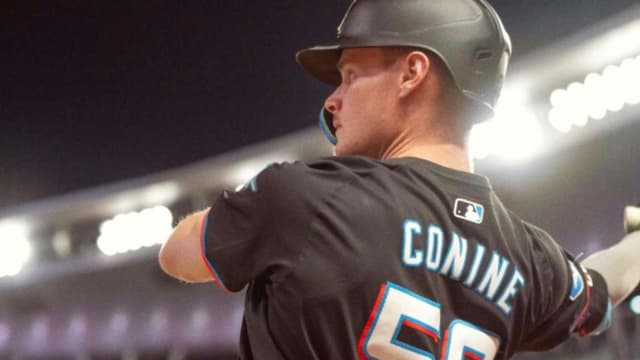 Sports Injuries. Tim Hardaway, Griffin Conine Face Setbacks