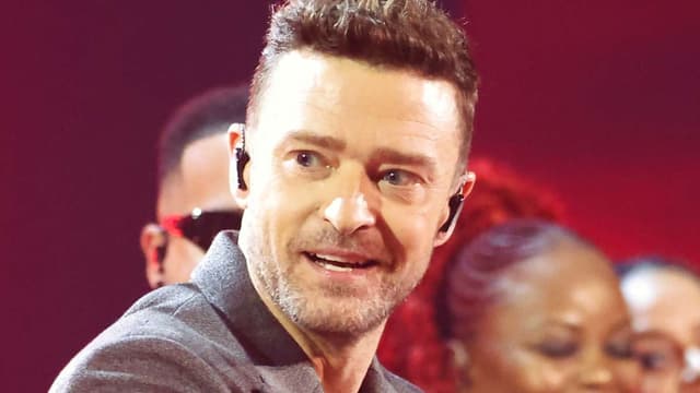 'N Sync’s Joey Fatone Discusses 'It's Gonna Be May' Meme