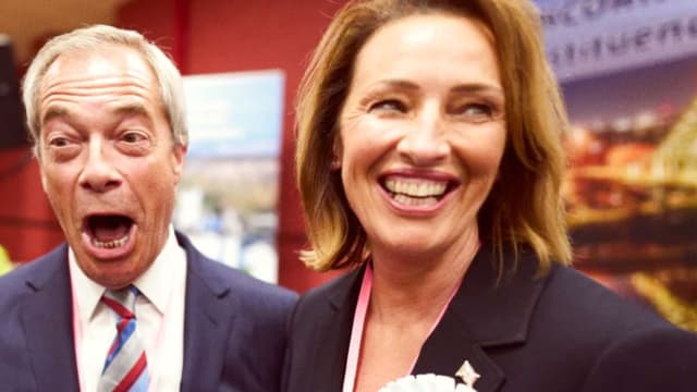 Reform UK Takes Runcorn Seat and First Mayoralty in UK Elections