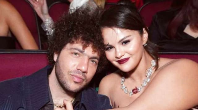 Selena Gomez Unfollows Friend As Benny Blanco OnlyFans Rumors Grow