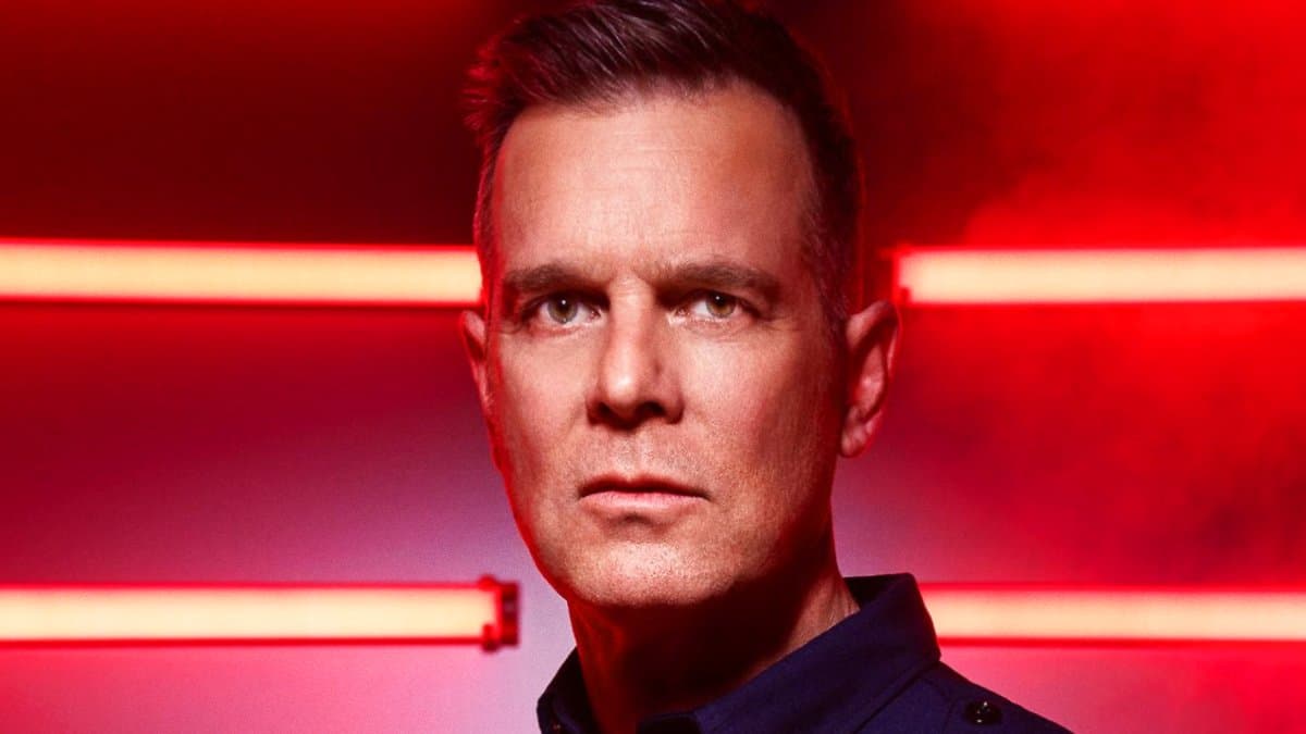 Emotional Funeral Episode Airs for 9-1-1's Captain Bobby Nash