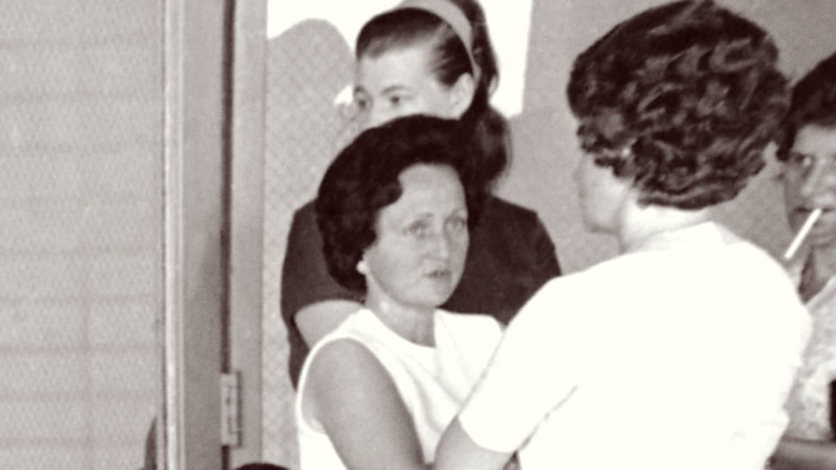 Federal School Desegregation Order Ended by Justice Department