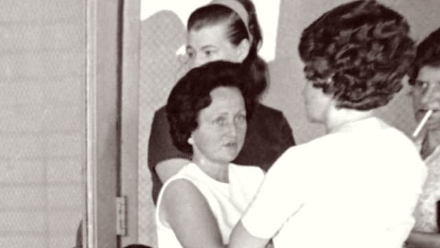 Federal School Desegregation Order Ended by Justice Department