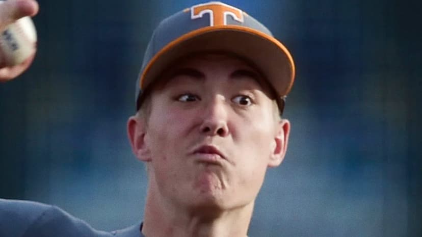 Blade Tidwell Called Up by New York Mets for Upcoming MLB Debut