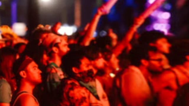 Coachella Announces Advance Ticket Sale Date for 2026 Festival Passes